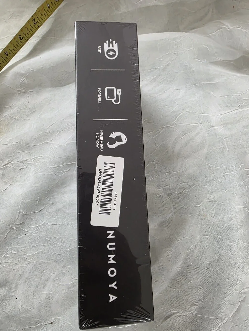 Numoya gobrush pro